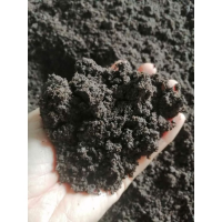 NUTRI-WORM ORGANIC FERTILIZER / BOOSTS PLANT GROWTH / CHEMICAL-FREE / MADE IN VIETNAM