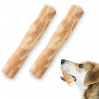 Eco-Friendly Coffee Wood Chew Stick / Safe & Splinter-Free / Affordable Value / Made in Vietnam