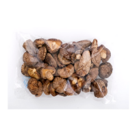 LIGHT AND CRUNCHY DRIED SHIITAKE MUSHROOMS / FAMILY RECIPE / AFFORDABLE VALUE / MADE IN VIETNAM