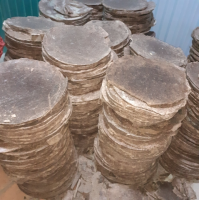 PREMIUM PEANUT OIL CAKE / NATURAL FEED & FERTILIZER SOLUTION