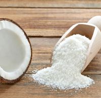 Premium High Fat Medium Grade Desiccated Coconut / Rich in Flavor &amp; Nutrients / Competitive Pricing / Made in Vietnam