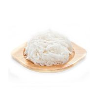 Fresh Vermicelli is a 100% natural, smooth-textured noodle made from rice grown in Vietnamâs rich agricultural regions