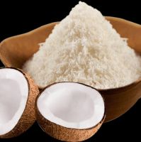 PREMIUM DESICCATED COCONUT / NATURAL COCONUT INGREDIENT / MADE IN VIETNAM