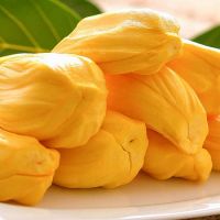 FROZEN JACKFRUIT SLICES / READY TO EAT / PERFECT FOR SMOOTHIES