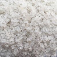 BEST QUALITY SEA SALT / COARSE & FINE GRAIN / WHOLESALE PRICE FOR EXPORT