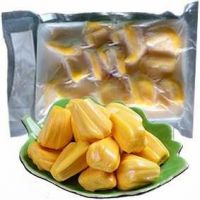 PREMIUM FROZEN JACKFRUIT / SWEET AND DELICIOUS / BEST CHOICE