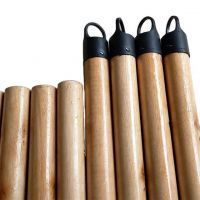 PLASTIC BROOM HANDLE/EXPORT QUALITY/LOW MOQ FOR WHOLESALE
