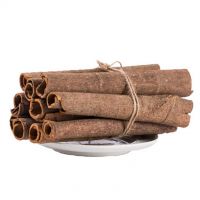 ALL-NATURAL, FRAGRANT CINNAMON BARK, PERFECT FOR TEA, DESSERTS, AND HERBAL REMEDIES