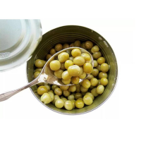 Fresh Garden Green Peas / Naturally Sweet / Made in Vietnam