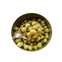 Canned Green Peas / Soft & Juicy / Ready-to-Eat