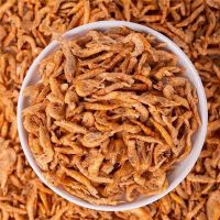 CRUNCHY & DELICIOUS DRIED BABY SHRIMPS / NATURAL FLAVOR / SEAFOOD ESSENCE / MADE IN VIETNAM