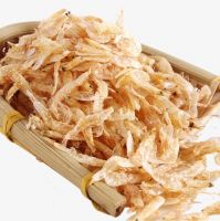 ALL-NATURAL, DRIED BABY SHRIMP, IDEAL FOR COOKING, SNACKING, AND SEASONING
