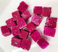 TOP EXPORT, FROZEN DRAGON FRUIT, 100% NATURAL, NO ADDITIVES, PERFECT FOR SHAKES, ICE CREAM, AND SNACKS