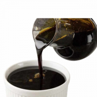 RICH SUGARCANE MOLASSES / FARM-FRESH FLAVOR / NATURAL SWEETNESS IN EVERY DROP