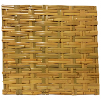 DURABLE BAMBOO FENCING PANEL / NATURAL LOOK / HANDMADE / MADE IN VIETNAM
