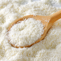 COCONUT POWDER DELIGHT / FRESHLY DESICCATED / SWEET & VERSATILE
