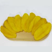 FRESH AND FLAVORFUL DRIED MANGO / AUTHENTIC RECIPE / GREAT VALUE / MADE IN VIETNAM