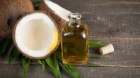 COCOPOWER OIL / NOURISHMENT STRAIGHT FROM THE COCONUT