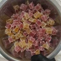 PURE SEA MOSS GUMMIES / IMMUNE BOOST / CLEAN LABEL / PLANT-BASED