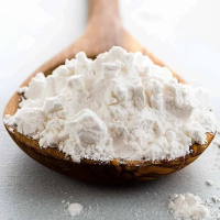 ORGANIC PREGELATINIZED STARCH / CLEAN-LABEL INGREDIENT / HIGH VISCOSITY / MADE IN VIETNAM