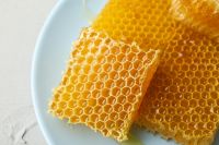 NATURAL HONEYCOMB / ENERGY & VITALITY / CLEAN LABEL / ORGANIC & PURE