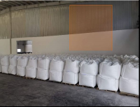 HIGH-PURITY CATIONIC STARCH / PAPER SIZING & RETENTION AID / MADE IN VIETNAM