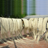 DURABLE RATTAN CORE / PREMIUM QUALITY FOR HANDMADE PRODUCTS / MADE IN VIETNAM