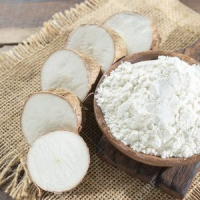 PREMIUM PREGELATINIZED STARCH / FOOD-GRADE / HIGH SOLUBILITY / MADE IN VIETNAM