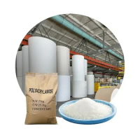 INDUSTRIAL CATIONIC STARCH / ENHANCED FIBER BONDING / PULP & PAPER ADDITIVE / MADE IN VIETNAM