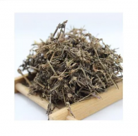 PREMIUM HERBAL BLACK GRASS JELLY LEAVES / 100% NATURAL INGREDIENT / MADE IN VIETNAM