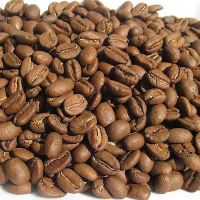 GOURMET ROASTED COFFEE BEANS / NATURAL & SMOOTH TASTE / MADE IN VIETNAM
