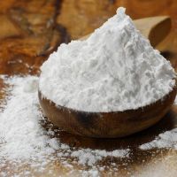 ORGANIC TAPIOCA STARCH / LIGHT & CRISP / CLEAN LABEL / CHEMICAL-FREE