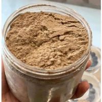 PURE AGARWOOD POWDER / AROMATHERAPY SUPPORT / CLEAN LABEL / PLANT-BASED