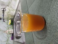 100% PURE PINEAPPLE JUICE CONCENTRATE / NATURAL DETOX / CLEAN LABEL / SUSTAINABLE