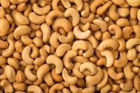 PURE CASHEW NUTS / HEART HEALTH / CLEAN LABEL / PLANT-BASED