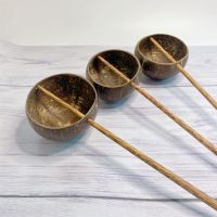 PURE COCONUT SHELL / NATURAL ACTIVATED CARBON / CLEAN & SUSTAINABLE