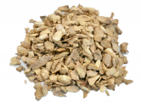 RAW DRIED GINGER / IMMUNE SYSTEM SUPPORT / CLEAN LABEL / WHOLE FOOD