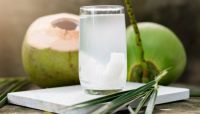 PURE COCONUT ESSENCE / MINERAL RICH / CLEAN LABEL / WHOLE FOOD