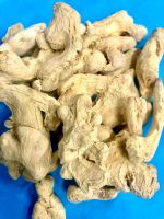 NATURAL DRIED GINGER / DETOX SUPPORT / FARM TO TABLE / 100% PURE
