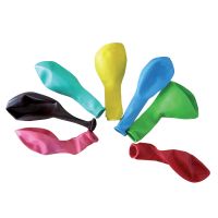 FESTIVE RUBBER BALLOON / CELEBRATION ESSENTIAL / SAFE & NON-TOXIC / RECYCLABLE