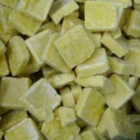 FRESH-CUT FROZEN GINGER / DIGESTION SUPPORT / CLEAN LABEL / WHOLE FOOD