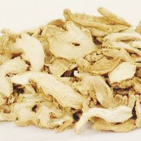 PURE DRIED GINGER / IMMUNE BOOST / CLEAN LABEL / PLANT-BASED