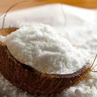 AROMATIC AND CREAMY COCONUT RICE / TRADITIONAL RECIPE / GREAT VALUE / MADE IN VIETNAM