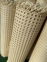 NATURAL RATTAN / ECO-FRIENDLY / SUSTAINABLE CRAFT MATERIAL