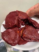 DRIED GAC SEED / RICH IN ANTIOXIDANTS & FIBER / MADE IN VIETNAM
