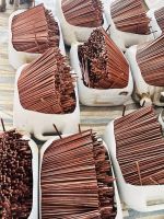NATURAL BAMBOO CHOPSTICK / PLASTIC-FREE / BIODEGRADABLE / ZERO WASTE