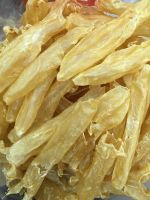 PURE DRIED FISH MAW / IMMUNE SUPPORT / CLEAN LABEL / PLANT-BASED