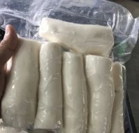 PURE FROZEN CASSAVA / NATURAL STARCH / CLEAN LABEL / PLANT-BASED
