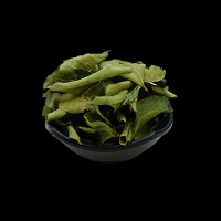 LEMON LEAF / ORGANIC LEMON LEAF / IMMUNE DEFENSE / CLEAN LABEL / PLANT-BASED
