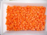 FARM-FRESH WHOLE FROZEN CARROT / NATURAL COLOR / PURE & FRESH / NON-GMOCARROT / NATURAL FLAVOR / QUICK & EASY / VEGAN FRIENDLY